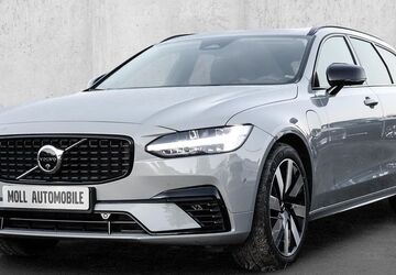 Volvo V90 26.854 km 44.890 &euro; Aachen 52078