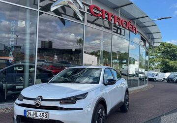Citroen C4 10.827 km 22.590 &euro; Düren 52353