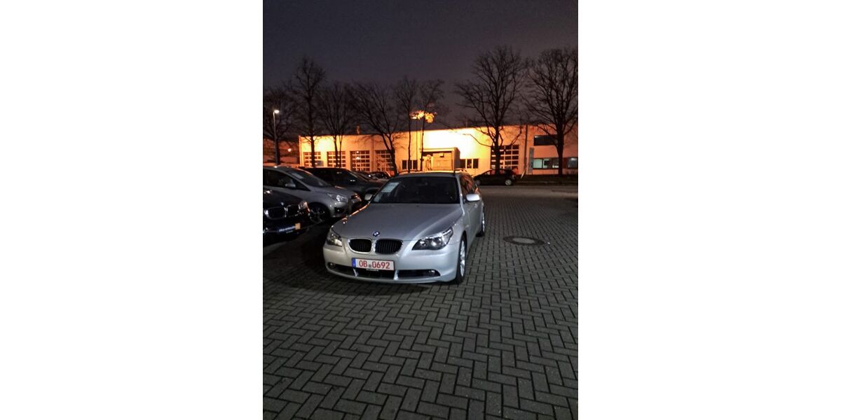 BMW 530 235.000 km 5.000 &euro; Niederzier 52382