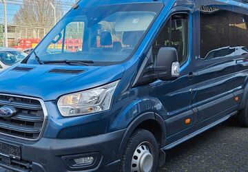 Ford Transit 72.000 km 35.700 &euro; Würselen 52146