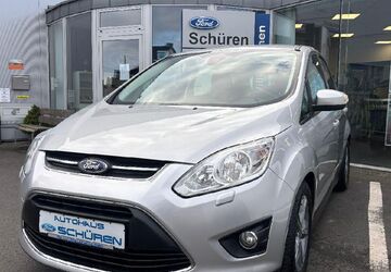 Ford C-Max 68.499 km 9.950 &euro; Selfkant-Havert 52538
