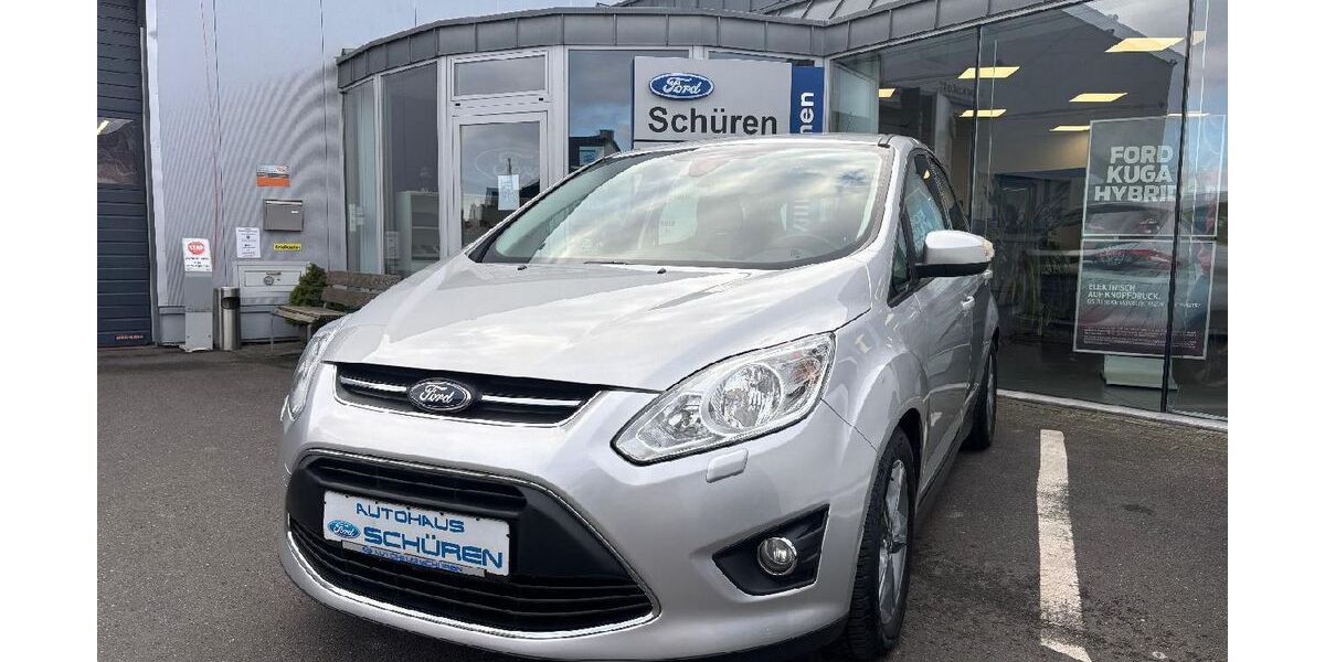 Ford C-Max 68.499 km 9.950 &euro; Selfkant-Havert 52538