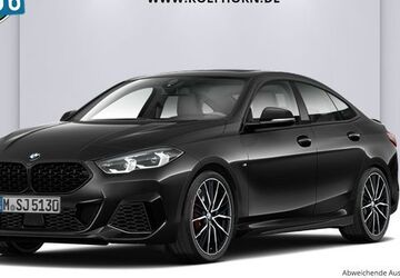 BMW M235 23.066 km 37.730 &euro; Düren 52355