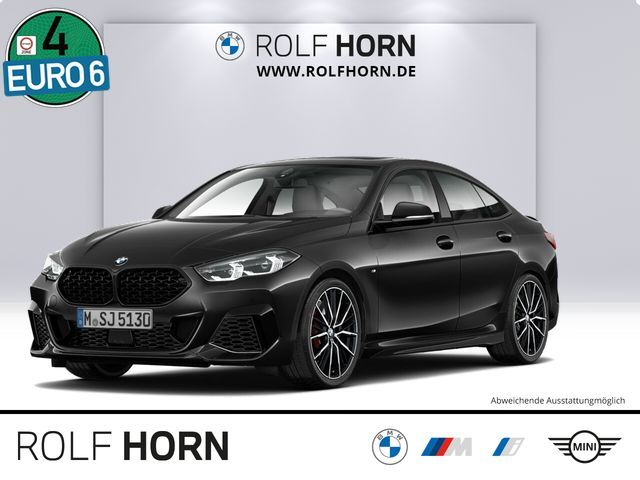 BMW M235 23.066 km 37.730 &euro; Düren 52355