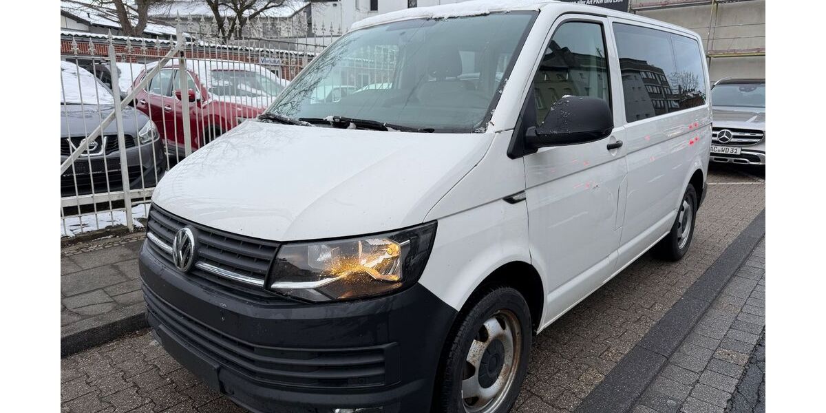 VW T6 Transporter 260.000 km 8.950 &euro; Aachen 52080