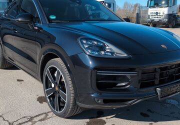 Porsche Cayenne 119.950 km 71.281 &euro; Alsdorf 52477