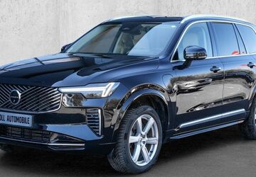 Volvo XC90 19.963 km 67.880 &euro; Aachen 52078