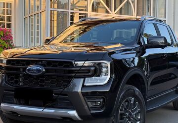 Ford Ranger 5.764 km 39.800 &euro; Simmerath 52152