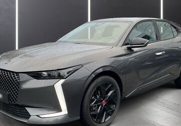 DS Automobiles DS4 39.846 km 24.390 &euro; Aachen 52078