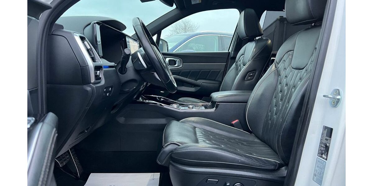 Kia Sorento 154.386 km 24.990 &euro; Stolberg 52222