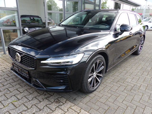 Volvo V60 8.000 km 42.490 &euro; Aachen 52070