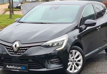 Renault Clio 36.000 km 13.499 &euro; Jülich 52428