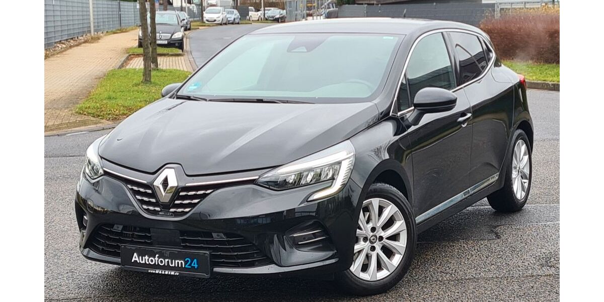 Renault Clio 36.000 km 13.499 &euro; Jülich 52428