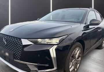 DS Automobiles DS4 74.984 km 25.680 &euro; Aachen 52078