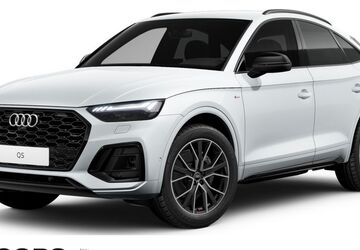 Audi Q5 14.447 km 51.770 &euro; Aachen 52078