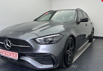 Mercedes-Benz C 200 105.000 km 29.900 &euro; Stolberg 52222