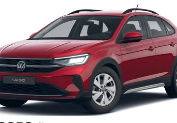 VW Taigo 6.056 km 19.340 &euro; Aachen 52078
