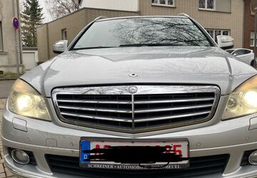 Mercedes-Benz 220 353.000 km 2.900 &euro; alsdorf 52477