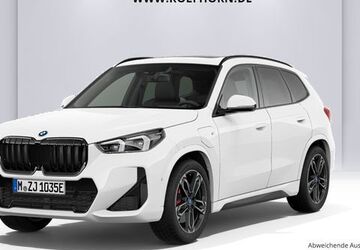 BMW X1 22.005 km 48.840 &euro; Düren 52355