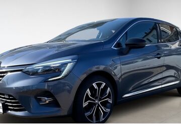 Renault Clio 54.760 km 14.489 &euro; Jülich 52428