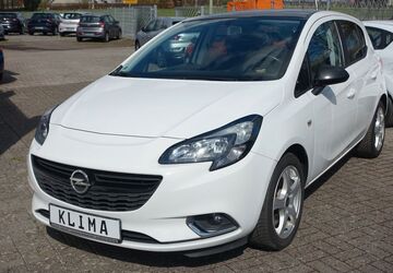 Opel Corsa 115.000 km 9.290 &euro; Simmerath (bei Aachen) 52152