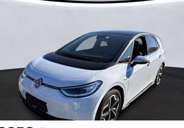 VW ID.3 66.264 km 23.970 &euro; Aachen 52078