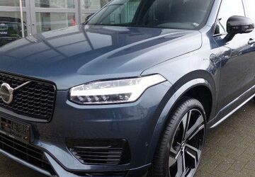 Volvo XC90 50.000 km 51.990 &euro; Aachen 52070