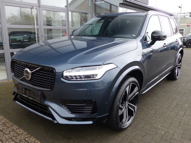 Volvo XC90 50.000 km 51.990 &euro; Aachen 52070