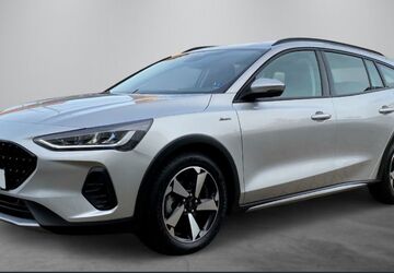 Ford Focus 32.408 km 22.650 &euro; Jülich 52428