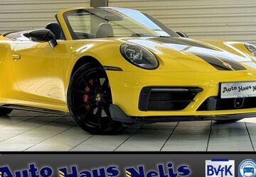 Porsche 992 47.000 km 119.992 &euro; Geilenkirchen 52511