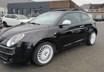 Alfa Romeo MiTo 36.128 km 6.950 &euro; Übach Palenberg 52531