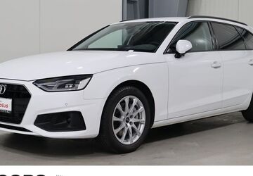 Audi A4 33.688 km 27.820 &euro; Aachen 52078