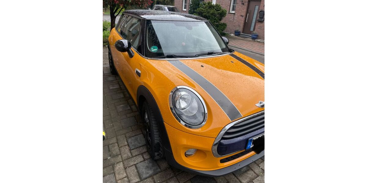 Mini Cooper D 98.613 km 11.900 &euro; Langerwehe 52379