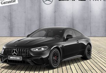 Mercedes-Benz CLE 53 AMG 13.000 km 84.950 &euro; Geilenkirchen 52511