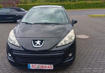 Peugeot 207 143.835 km 2.499 &euro; Aachen 52080