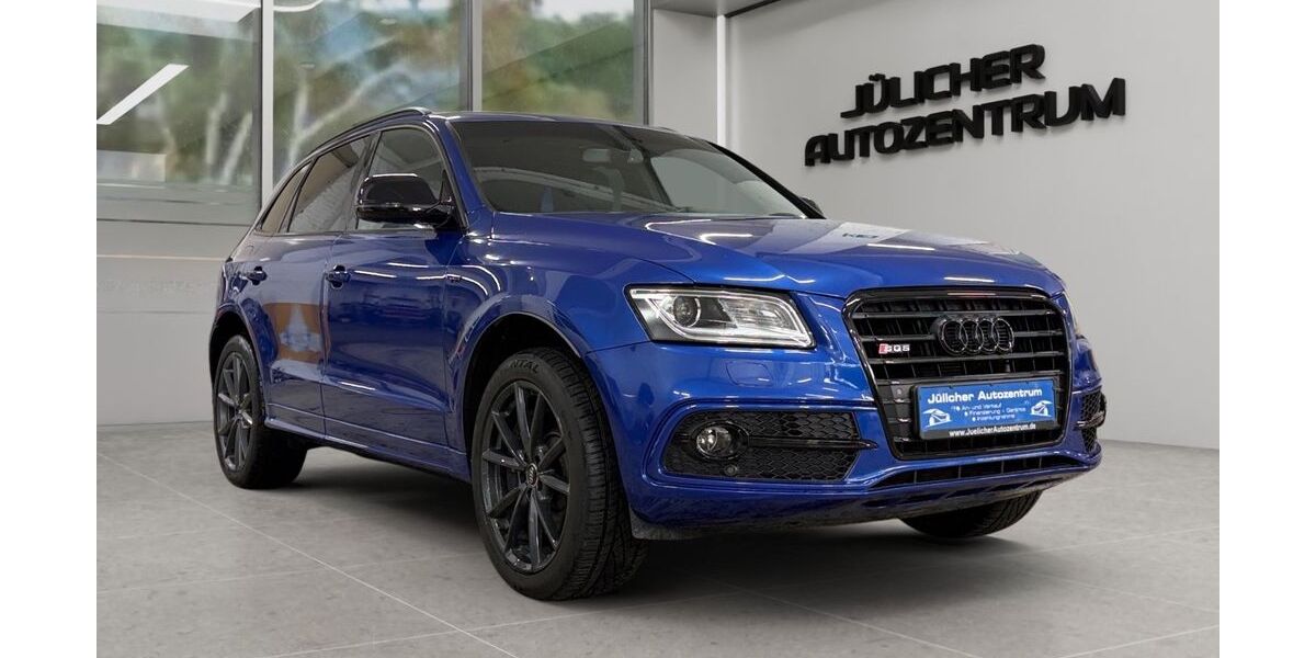 Audi SQ5 97.265 km 23.990 &euro; Jülich 52428