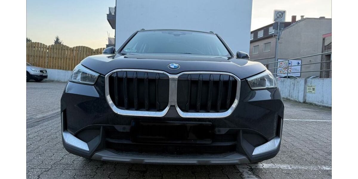 BMW X1 142.400 km 27.300 &euro; Herzogenrath 52134