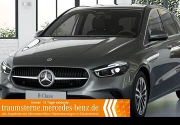 Mercedes-Benz B 200 18.441 km 31.890 &euro; Aachen 52068