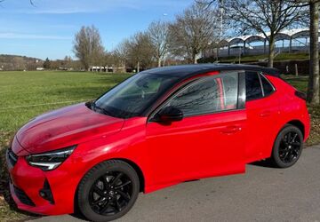 Opel Corsa 66.435 km 15.999 &euro; Aachen 52070