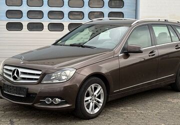 Mercedes-Benz C 220 282.000 km 3.999 &euro; Düren 52353