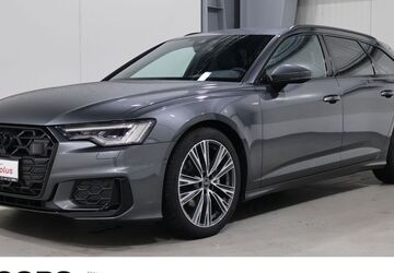Audi A6 15.045 km 45.970 &euro; Aachen 52078