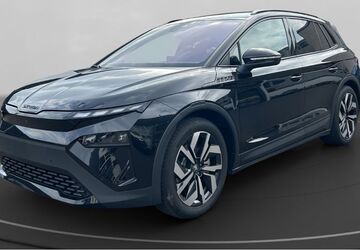 Skoda Elroq 4.500 km 48.990 &euro; Aachen 52068