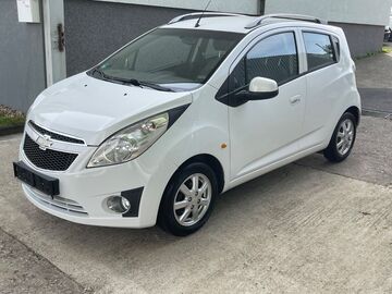 Gebrauchte Chevrolet Spark