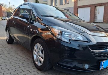 Opel Corsa 96.000 km 5.900 &euro; Würselen 52146
