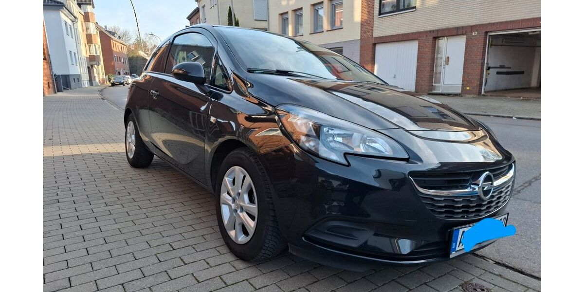 Opel Corsa 96.000 km 5.900 &euro; Würselen 52146