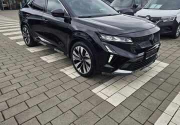 Renault Rafale 19.000 km 34.998 &euro; Alsdorf 52477