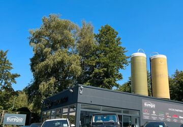 BMW X1 83.000 km 28.990 &euro; Stolberg 52222