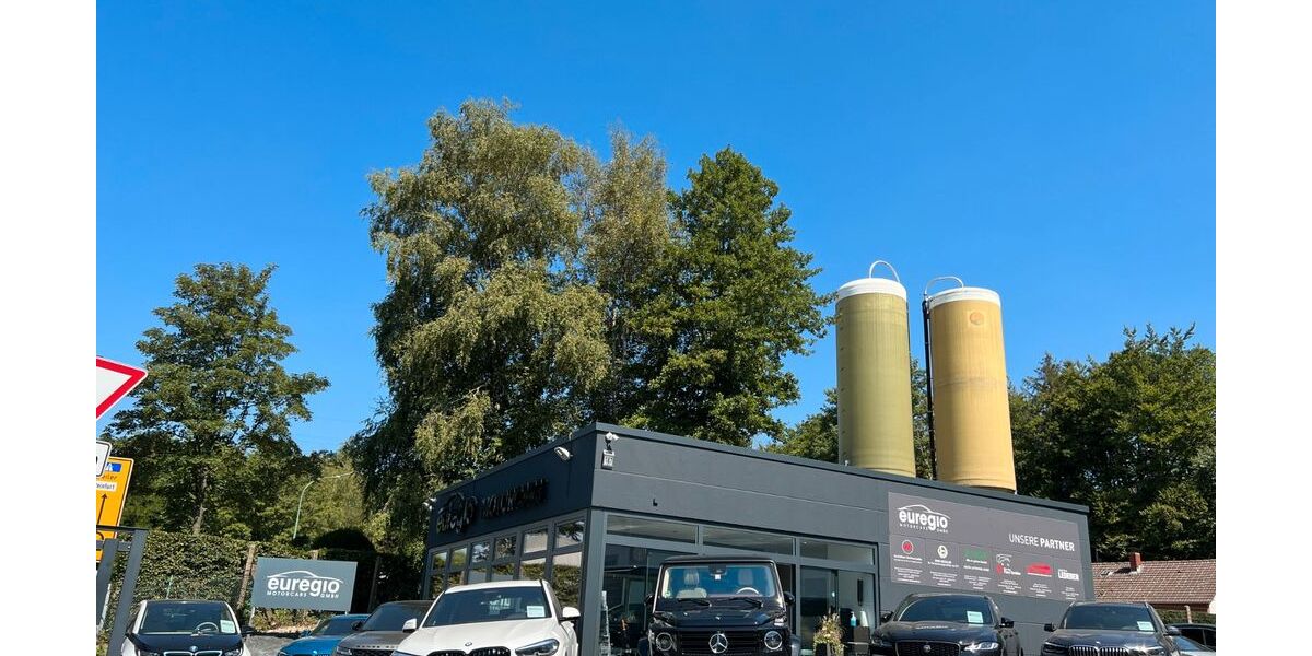 BMW X1 83.000 km 28.990 &euro; Stolberg 52222