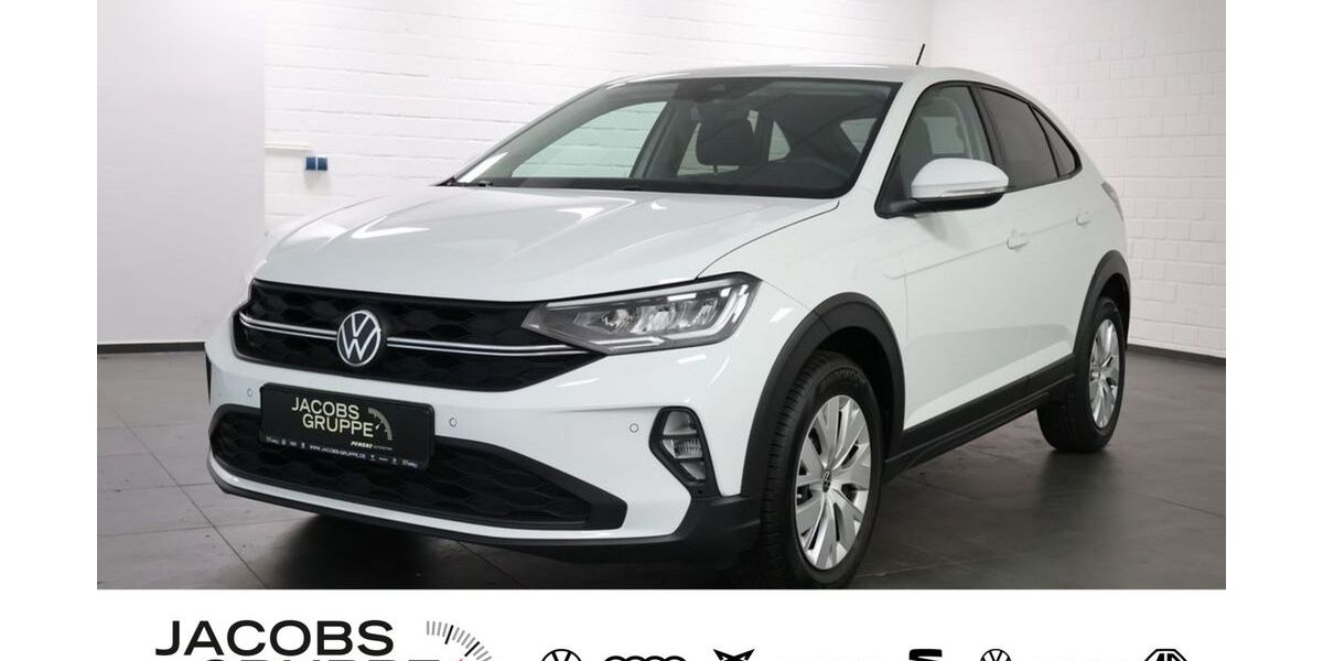 VW Taigo 24.529 km 18.270 &euro; Alsdorf 52477