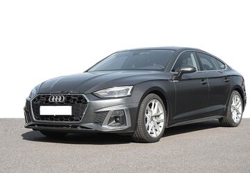 Audi A5 99.250 km 30.999 &euro; Baesweiler 52499